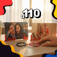 Collection image for: Combo cuadros Laminados (AMORE)