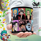 Taza 15