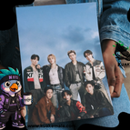 Posters BTS 1012