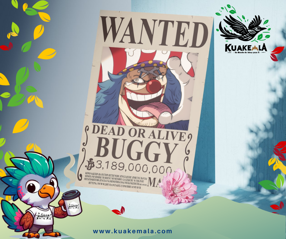 Combo  Posters Metalicos One Peace