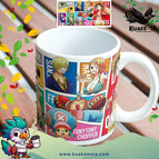 Taza 17