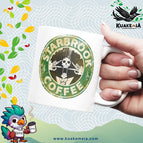 Taza 18