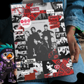 Pósters Metálicos de BTS
