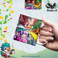 Tazas Magicas One Peace