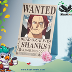 Shanks