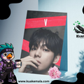Pósters Metálicos de BTS