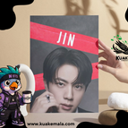 Posters BTS 1017
