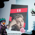 Pósters Metálicos de BTS