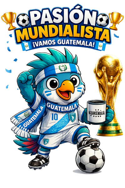 Kuakemala