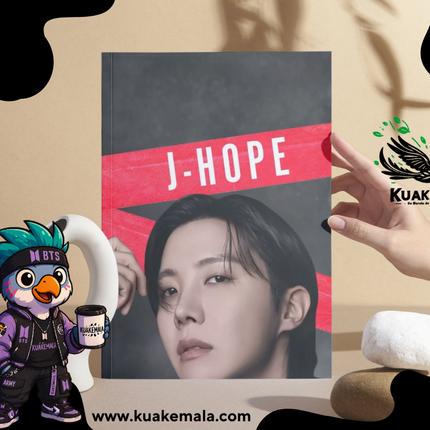 Pósters Metálicos de BTS