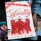 Posters BTS 1024