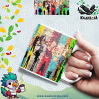 Taza 30