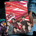 Pósters Metálicos de BTS