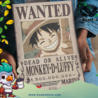 Luffy