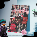 Pósters Metálicos de BTS