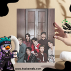 Posters BTS 1002