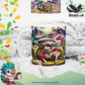Tazas Magicas One Peace