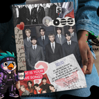 Posters BTS 1030