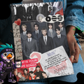 Pósters Metálicos de BTS