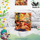 Taza 9