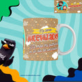Tazas Mágicas Harry Potter