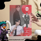 Posters BTS 1005