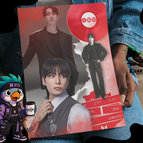 Posters BTS 1006