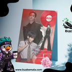 Posters BTS 1007
