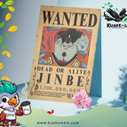Jinbe