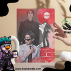 Posters BTS 1008