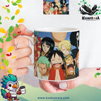 Taza 14