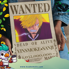 Sanji