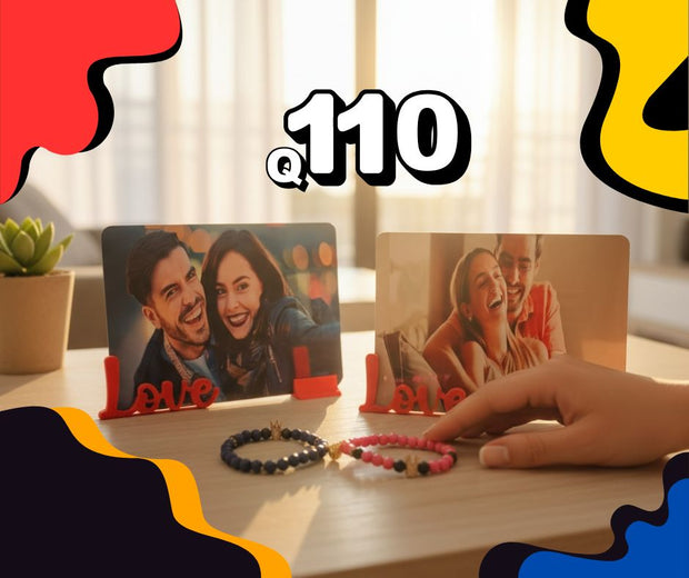 <h3>Regalos Unicos</h3>