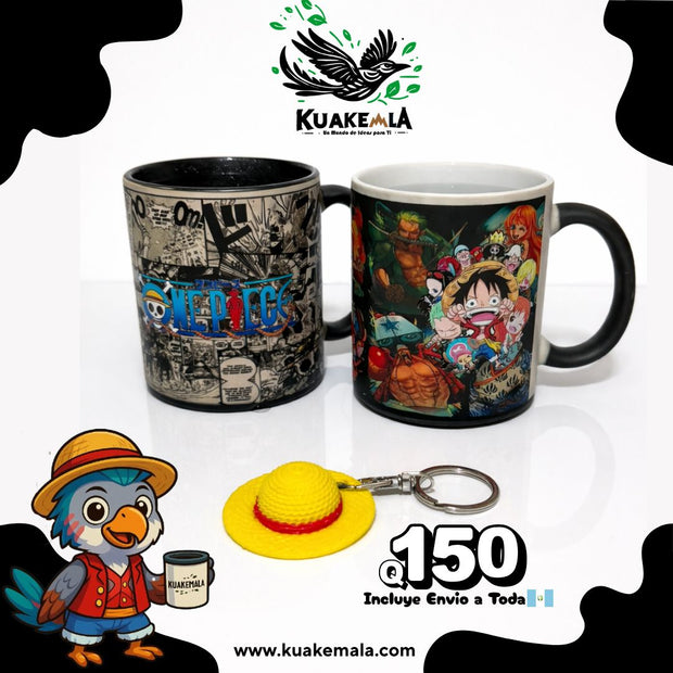 <h3>Tazas Magicas<br/>3D</h3><h3></h3>