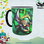 Taza 40