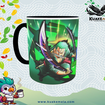 Tazas Magicas One Peace
