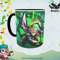 Tazas Magicas One Peace