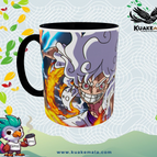 Taza 31