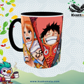 Tazas Magicas One Peace