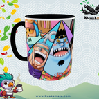Taza 33