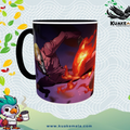 Tazas Magicas One Peace