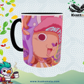 Tazas Magicas One Peace