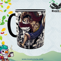 Tazas Magicas One Peace
